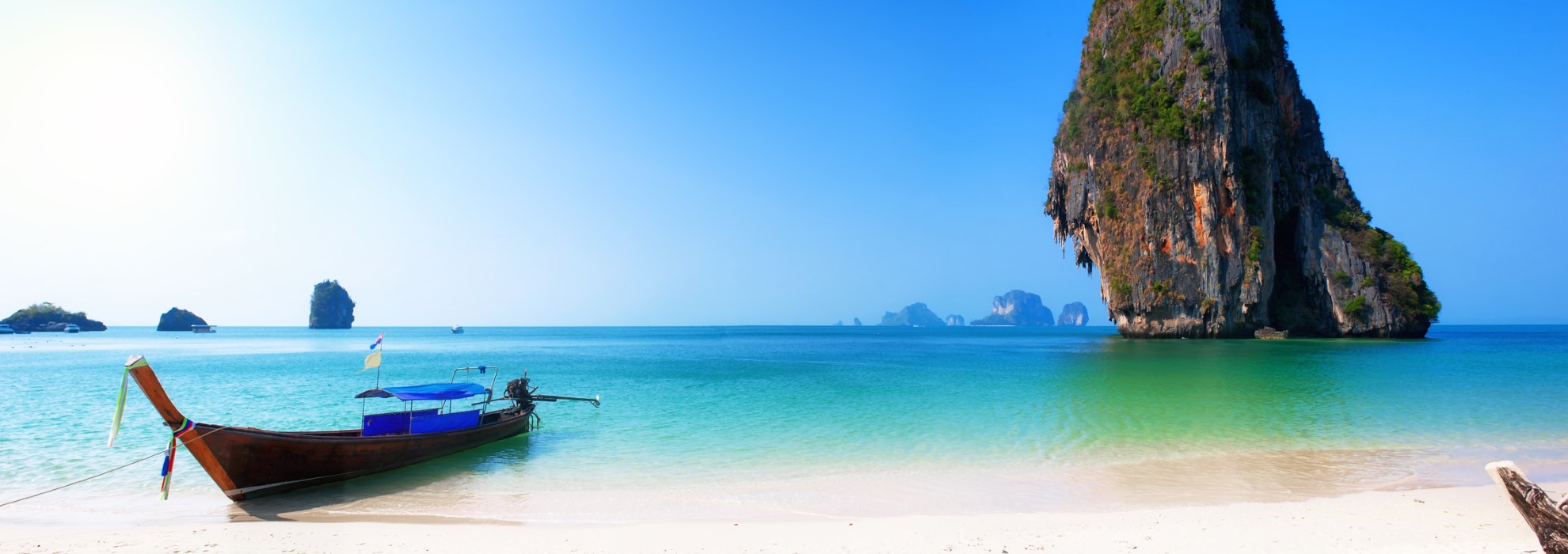 Thailandia